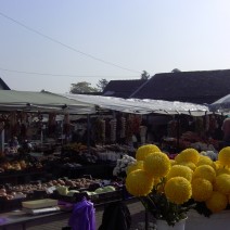 Wochenmarkt Keszthely (3)